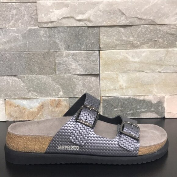 Mephisto Women's Helda Plus  Sandal - Picture 3 of 6